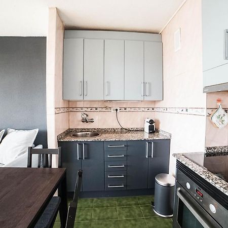 Sunset Apartment Sonnenland San Bartolomé Dış mekan fotoğraf