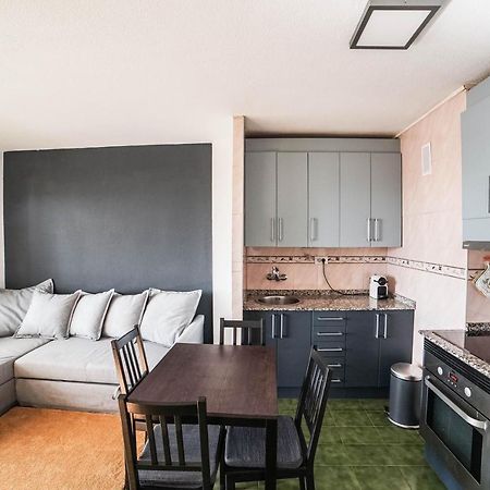 Sunset Apartment Sonnenland San Bartolomé Dış mekan fotoğraf
