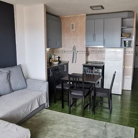 Sunset Apartment Sonnenland San Bartolomé Dış mekan fotoğraf
