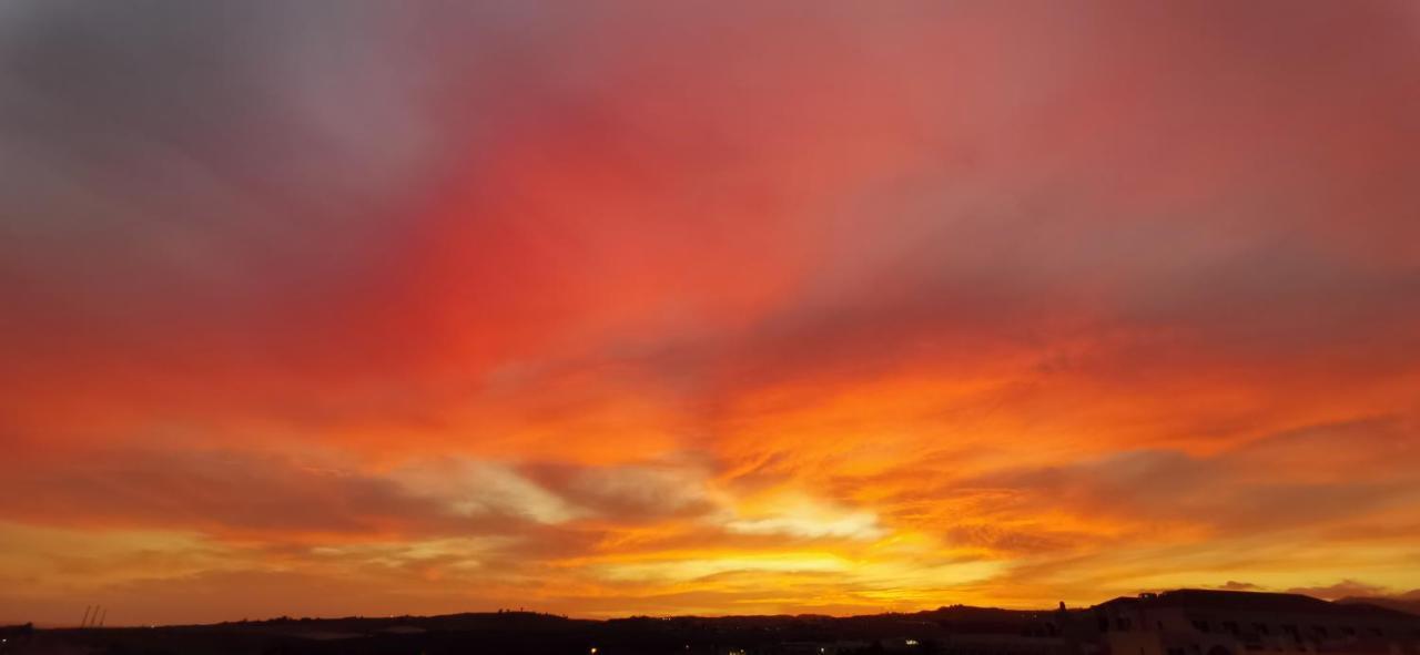 Sunset Apartment Sonnenland San Bartolomé Dış mekan fotoğraf
