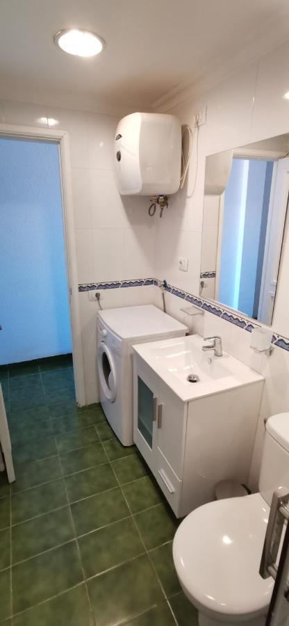Sunset Apartment Sonnenland San Bartolomé Dış mekan fotoğraf