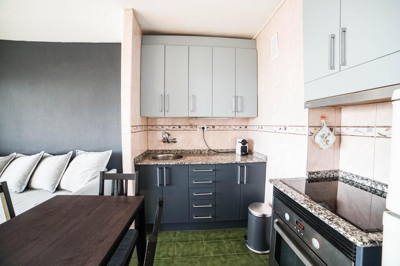 Sunset Apartment Sonnenland San Bartolomé Dış mekan fotoğraf
