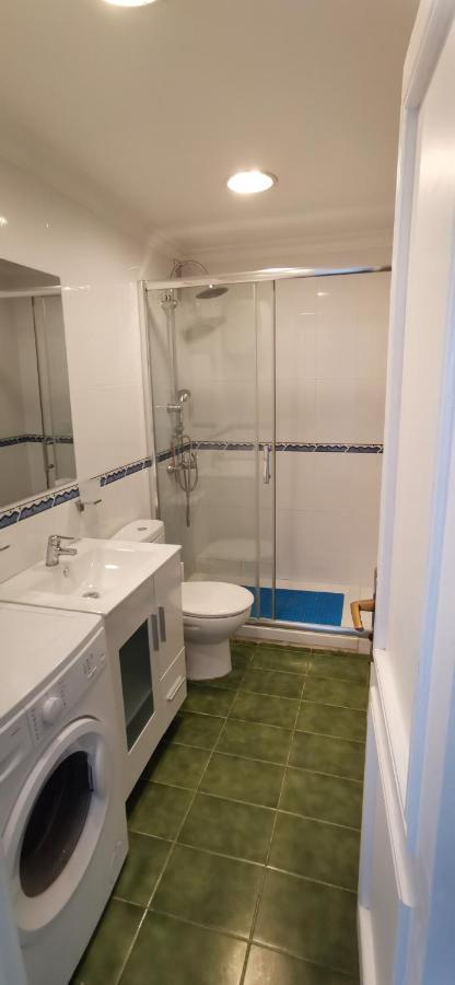 Sunset Apartment Sonnenland San Bartolomé Dış mekan fotoğraf