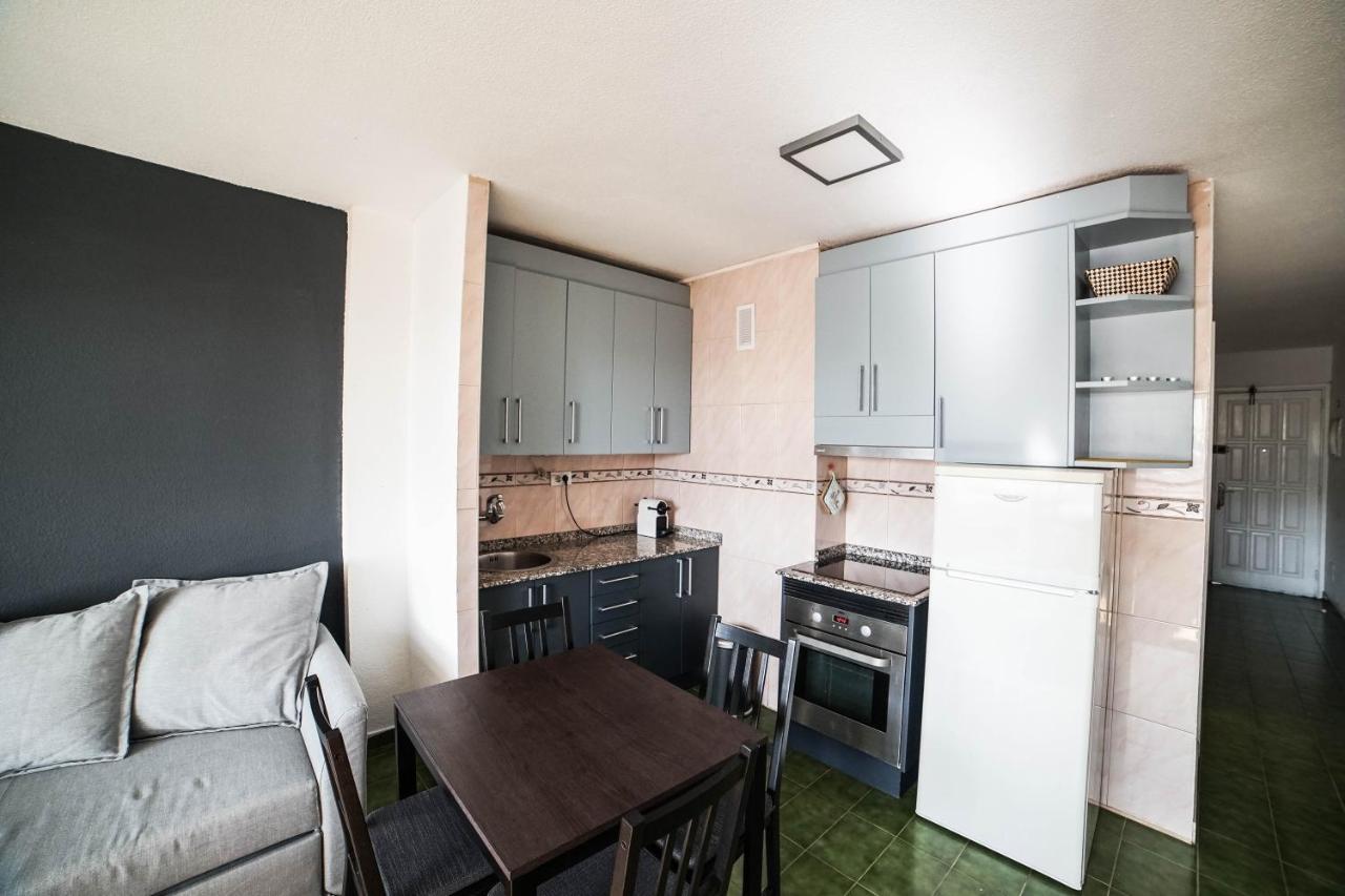 Sunset Apartment Sonnenland San Bartolomé Dış mekan fotoğraf