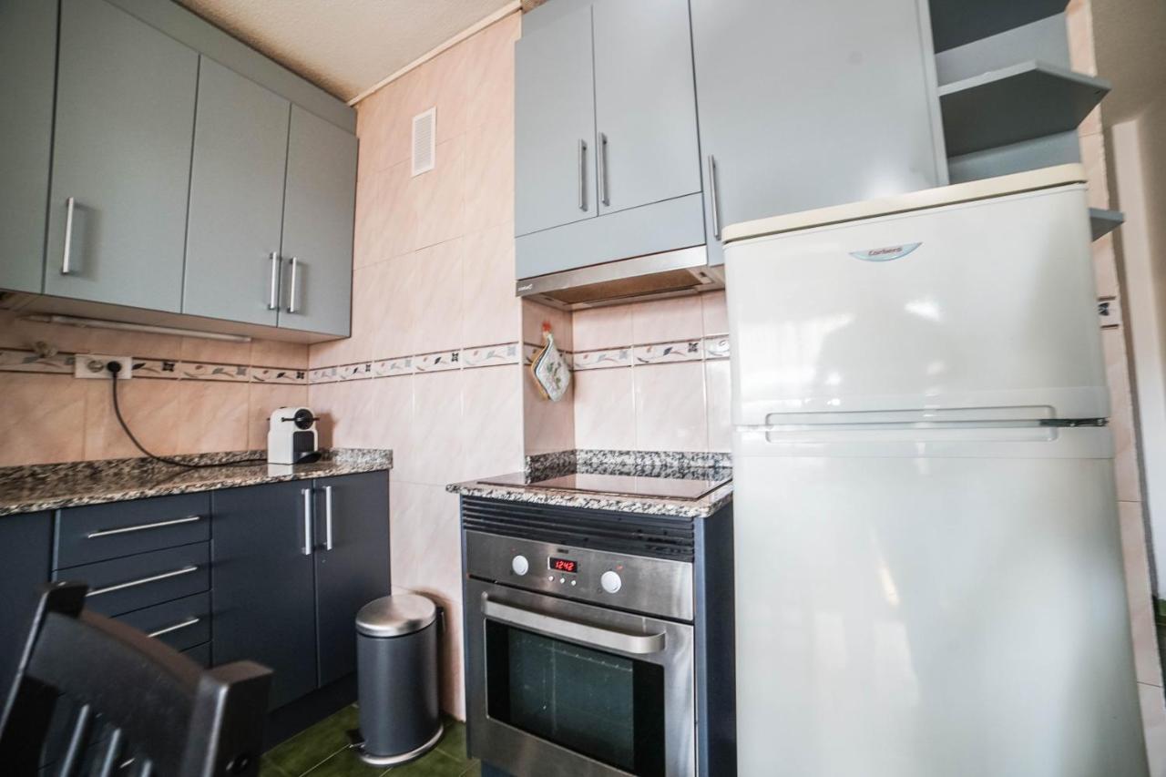Sunset Apartment Sonnenland San Bartolomé Dış mekan fotoğraf