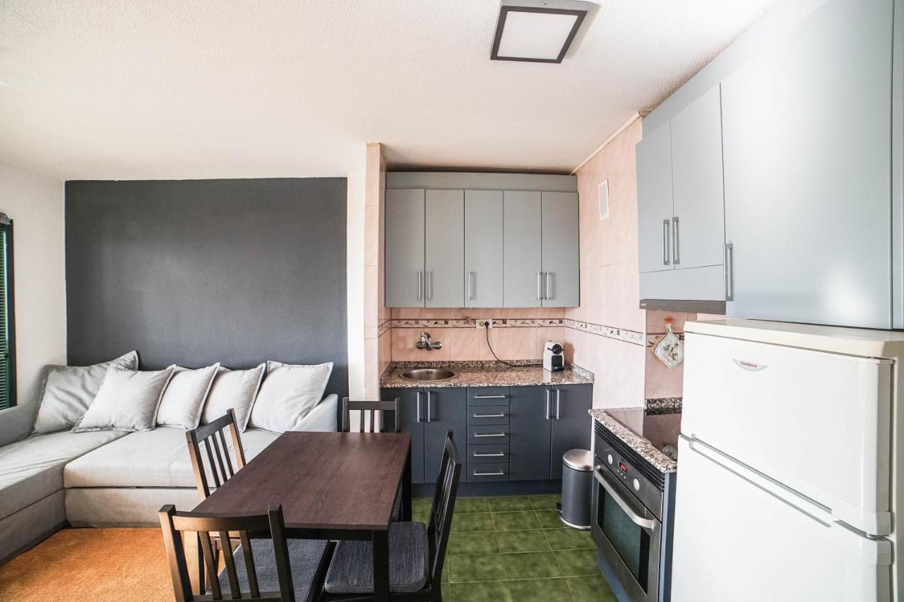 Sunset Apartment Sonnenland San Bartolomé Dış mekan fotoğraf