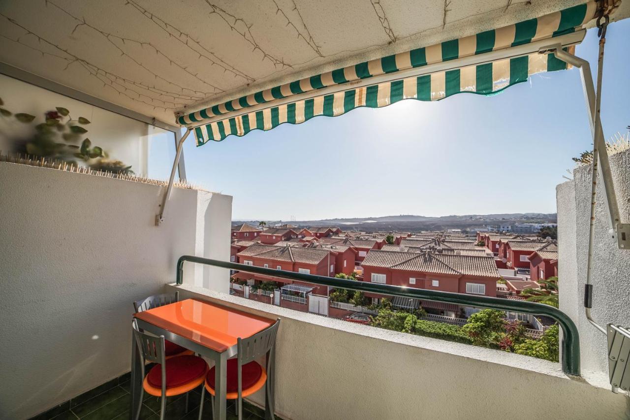 Sunset Apartment Sonnenland San Bartolomé Dış mekan fotoğraf