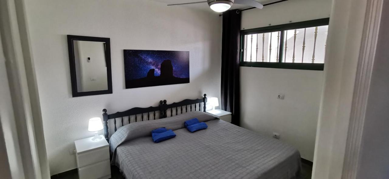 Sunset Apartment Sonnenland San Bartolomé Dış mekan fotoğraf