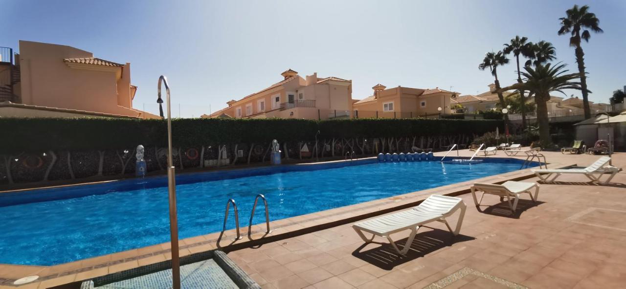 Sunset Apartment Sonnenland San Bartolomé Dış mekan fotoğraf
