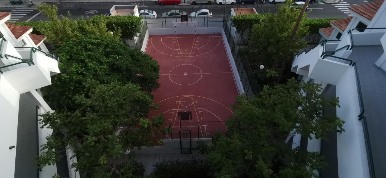 Sunset Apartment Sonnenland San Bartolomé Dış mekan fotoğraf