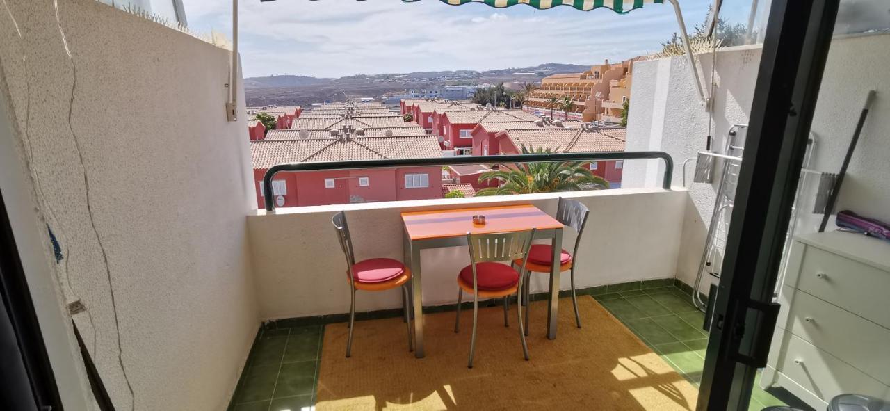 Sunset Apartment Sonnenland San Bartolomé Dış mekan fotoğraf