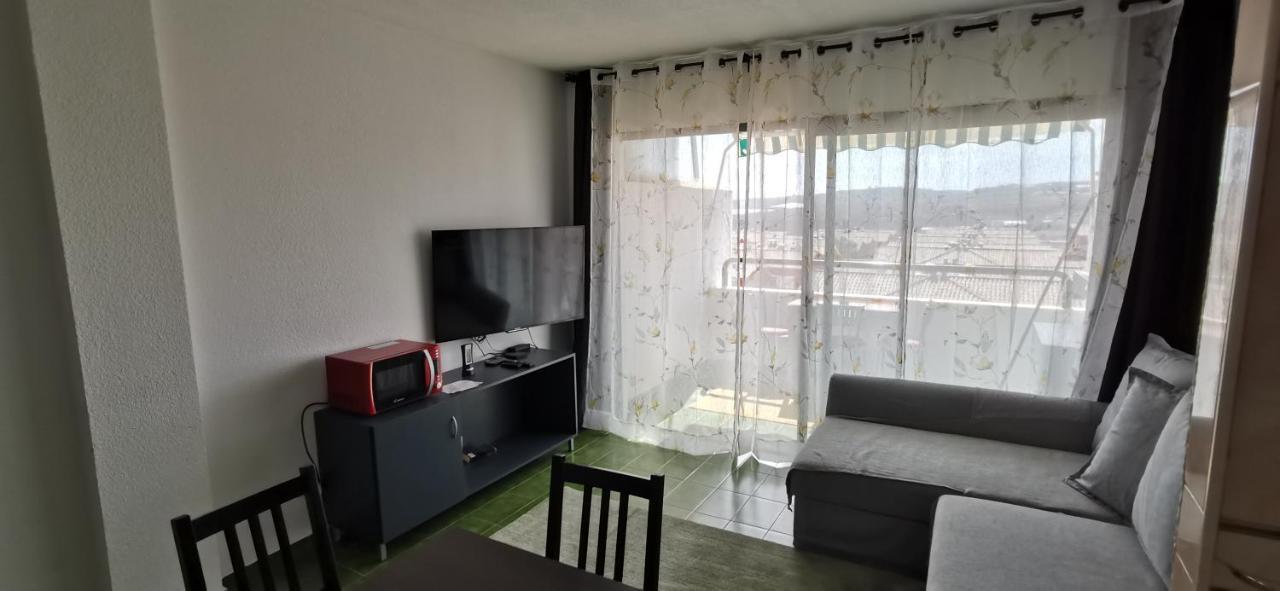 Sunset Apartment Sonnenland San Bartolomé Dış mekan fotoğraf