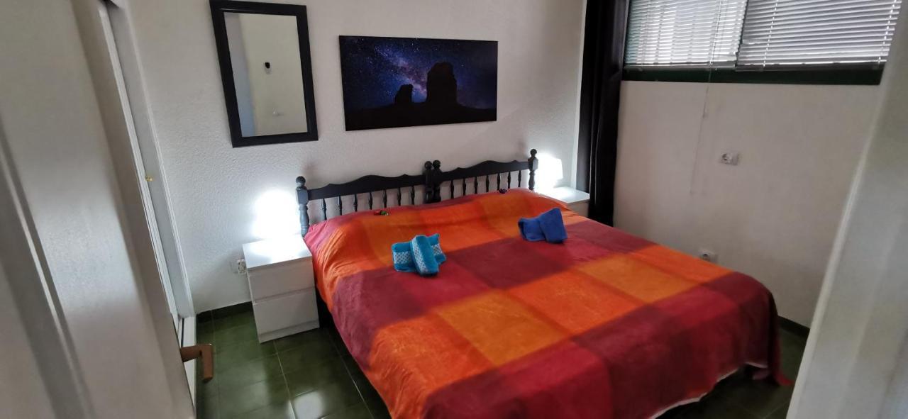 Sunset Apartment Sonnenland San Bartolomé Dış mekan fotoğraf